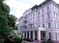 ���� ����� Cisarske Lazne 4*