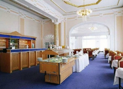 ���� ����� Cisarske Lazne 4*