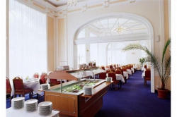 ���� ����� Cisarske Lazne 4*