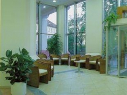 ���� ����� Cisarske Lazne 4*