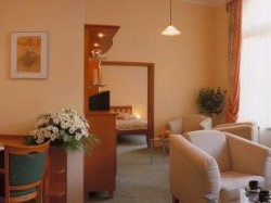���� ����� Cisarske Lazne 4*