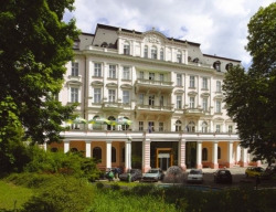 ���� ����� Imperial 4*