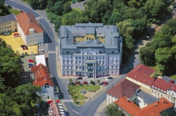 ���� ����� Imperial 4*