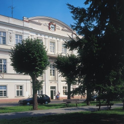 ���� ����� Nove Lazne 3*