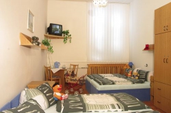 ���� ����� Nove Lazne 3*