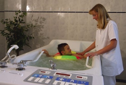 ���� ����� Nove Lazne 3*