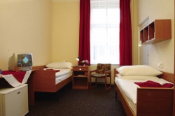 ���� ����� Tereziny Lazne Dubi 3*