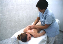 ���� ����� Tereziny Lazne Dubi 3*