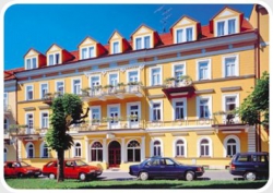 ���� ����� Adler Spa Hotel 3*