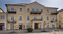 ���� ����� Goethe 3*