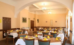 ���� ����� Goethe 3*