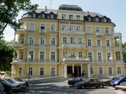 ���� ����� Imperial 4*