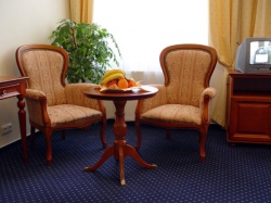 ���� ����� Imperial 4*