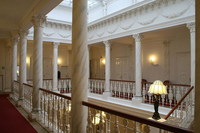 ���� ����� Imperial 4*