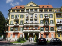 ���� ����� Pawlik Spa Hotel 3*