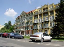 ���� ����� Pawlik Spa Hotel 3*