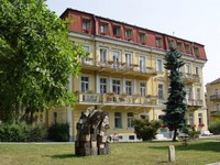 ���� ����� Jesenius 3*
