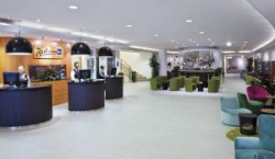 ���� ����� Radisson Blu 5*