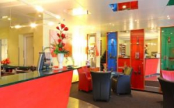 ���� ����� Metropol 4*