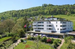 ���� ����� Zur Therme (ex.Kurhotel) 4*
