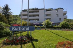 ���� ����� Zur Therme (ex.Kurhotel) 4*