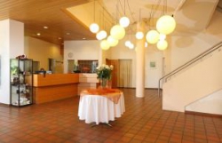 ���� ����� Zur Therme (ex.Kurhotel) 4*