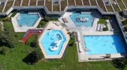 ���� ����� Zur Therme (ex.Kurhotel) 4*