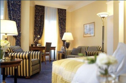 ���� ����� Grand Hotel Quellenhof and Spa Suites 5*