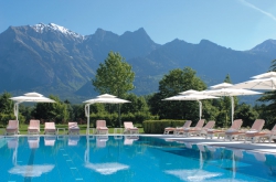 ���� ����� Grand Hotel Quellenhof and Spa Suites 5*