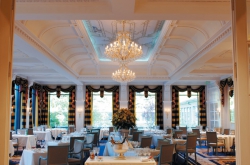   Grand Hotel Quellenhof and Spa Suites 5*