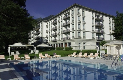   Grand Hotel Quellenhof and Spa Suites 5*