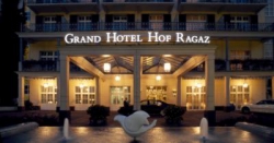 ���� ����� Grand Hotel Hof Ragaz 4*