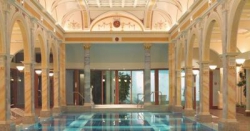 ���� ����� Grand Hotel Hof Ragaz 4*