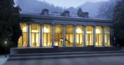 ���� ����� Grand Hotel Hof Ragaz 4*