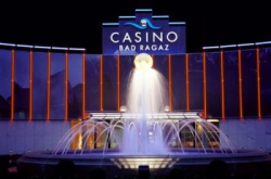 ���� ����� Grand Hotel Hof Ragaz 4*