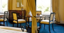 ���� ����� Grand Hotel Hof Ragaz 4*