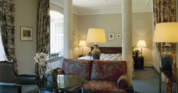 ���� ����� Grand Hotel Hof Ragaz 4*