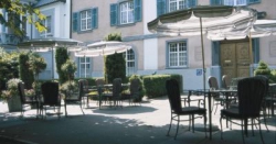 ���� ����� Grand Hotel Hof Ragaz 4*