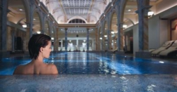 ���� ����� Grand Hotel Hof Ragaz 4*