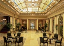 ���� ����� Bellevue Palace 5*