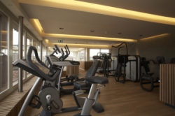 ���� ����� Bellevue Palace 5*