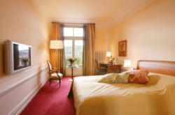 ���� ����� Bellevue Palace 5*