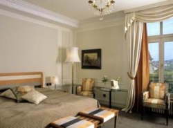���� ����� Bellevue Palace 5*