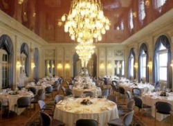 ���� ����� Bellevue Palace 5*