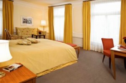 ���� ����� Bellevue Palace 5*