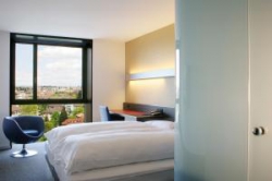 ���� ����� Ambassador Berne 4*