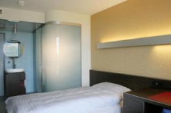 ���� ����� Ambassador Berne 4*