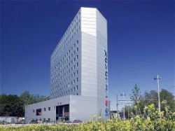 ���� ����� Novotel Bern Expo 4*