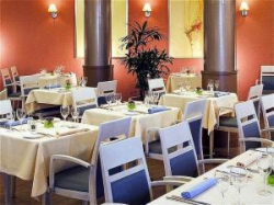 ���� ����� Novotel Bern Expo 4*