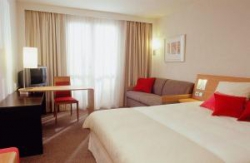 ���� ����� Novotel Bern Expo 4*